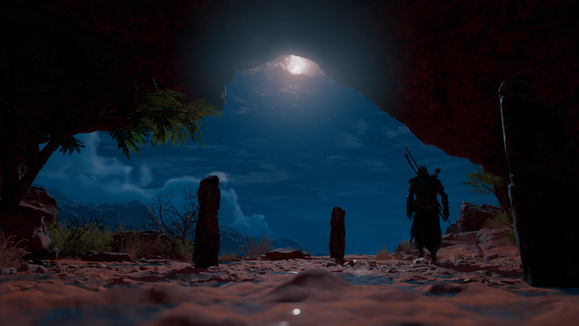 Games photography