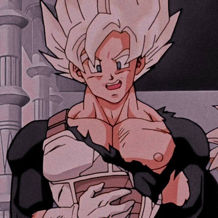 Dragon Ball Characters
