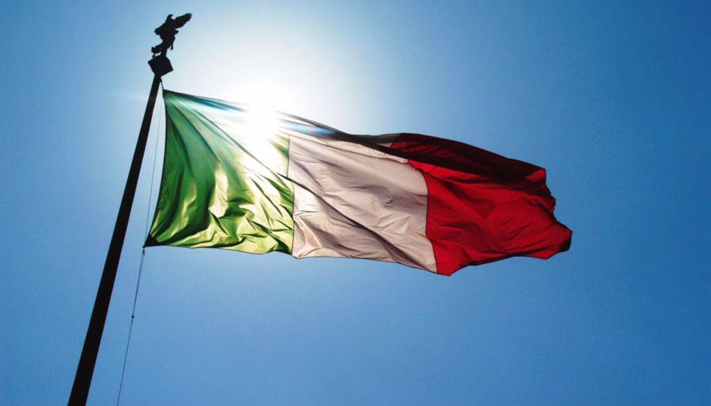 Ragazze sexy Italiane