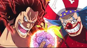 FLASHBACK ONE PIECE