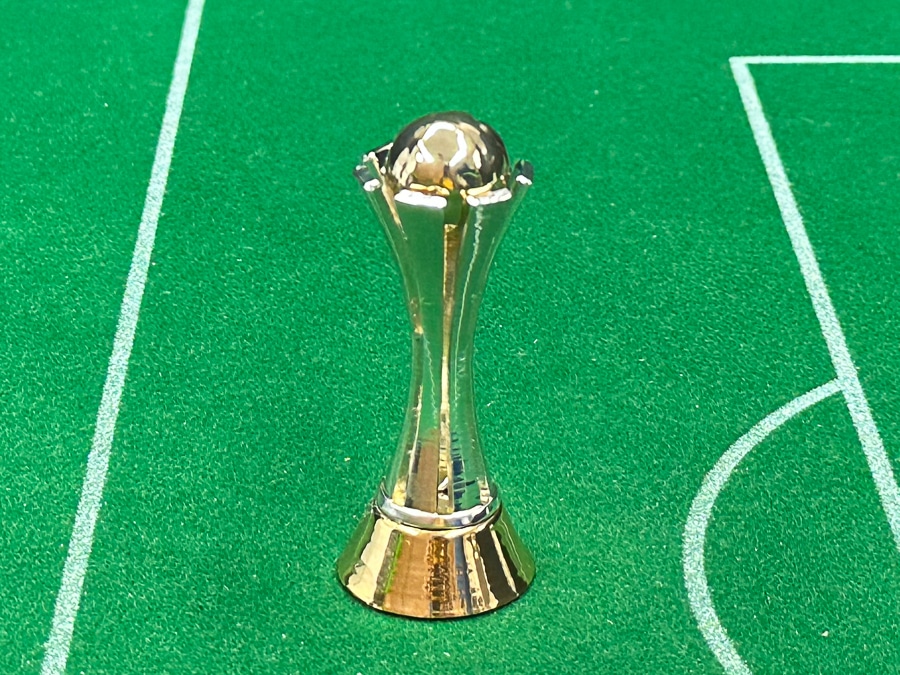 INTERNATIONAL  FOOTBALL