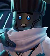 Ninjago Zane Outfits