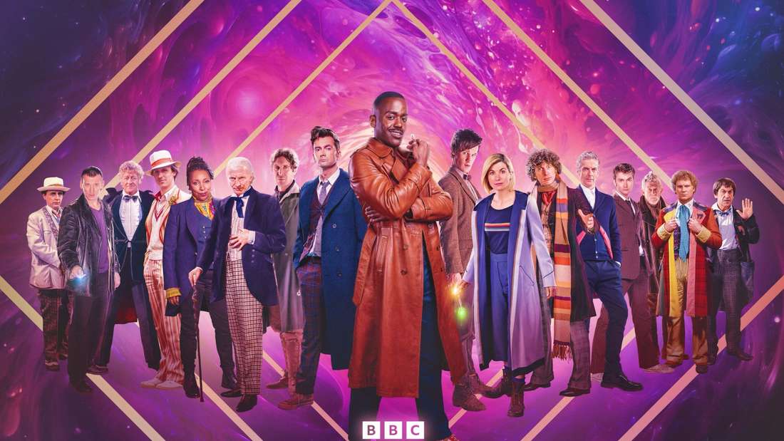 Doctor who