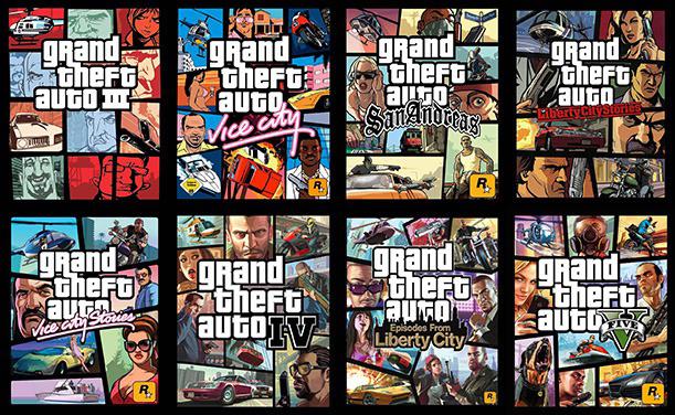 EN İYİ GTA OYUNU HANGİSİ