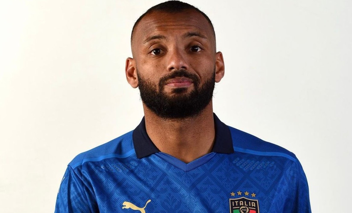 TOP 64 METEORE NAZIONALE ITALIANA