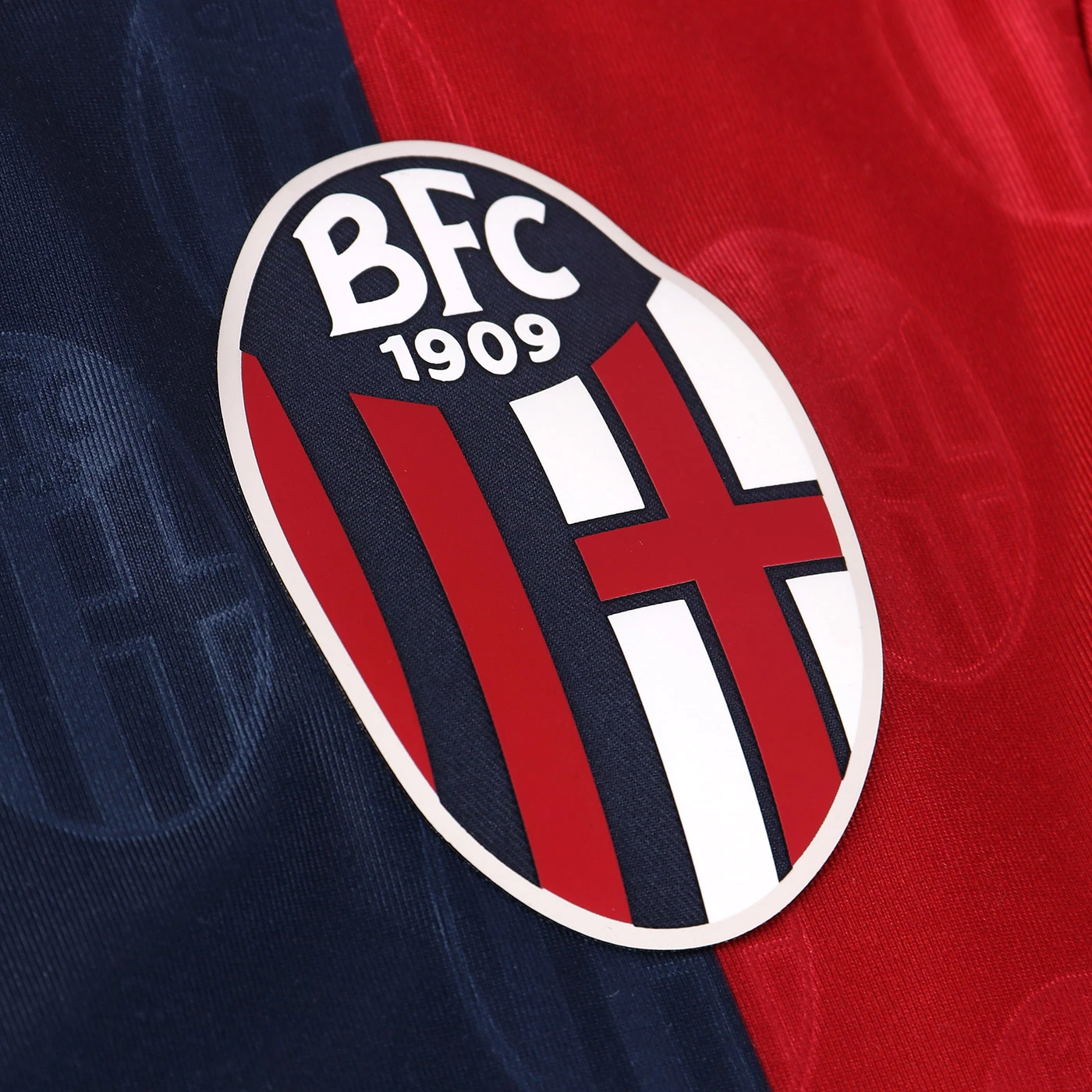 IL MIGLIOR GIOCATORE DEL BOLOGNA DAL 1995 A OGGI