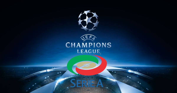 The strongest Italian team to play a UEFA final