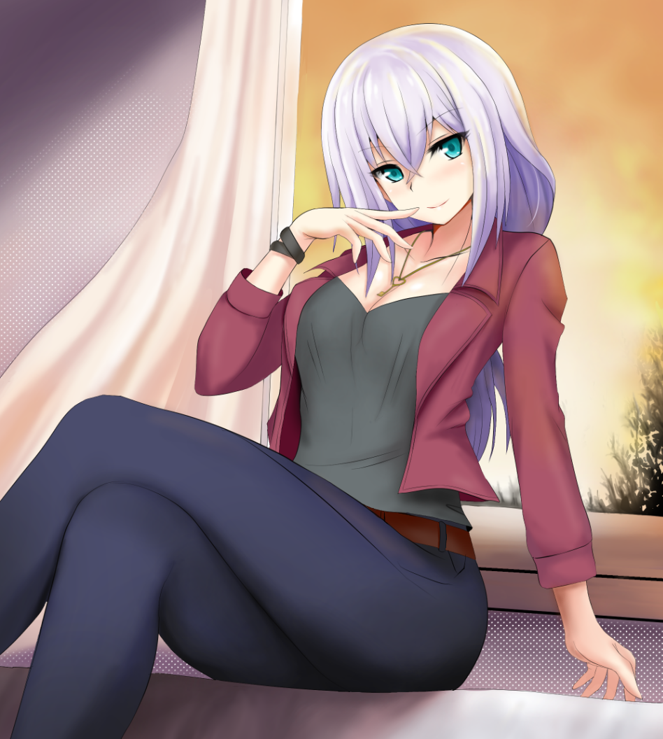 สาวๆ cardfight vanguard น่าจัด
