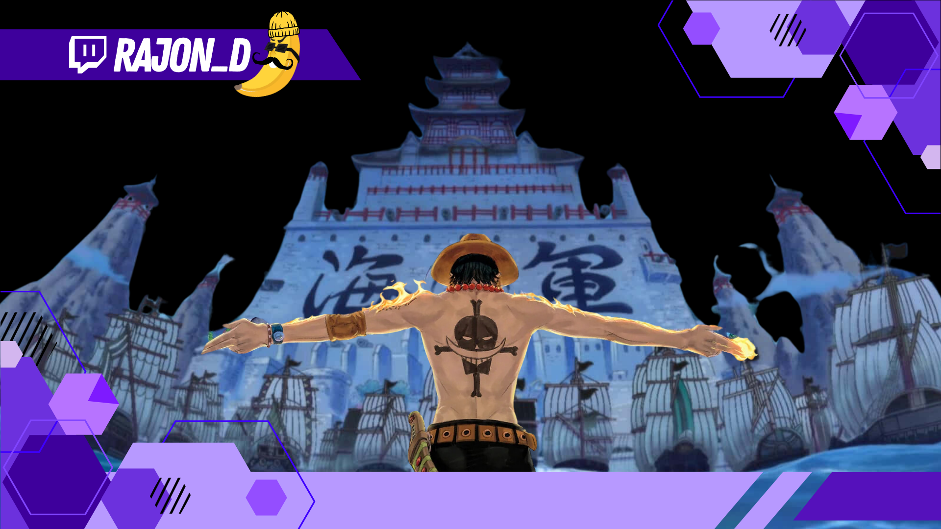 Un Viaggio Epico: Le Grandi Saghe di One Piece