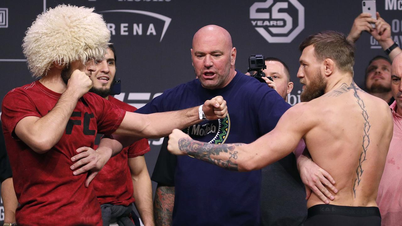 UFC FIGHTERS