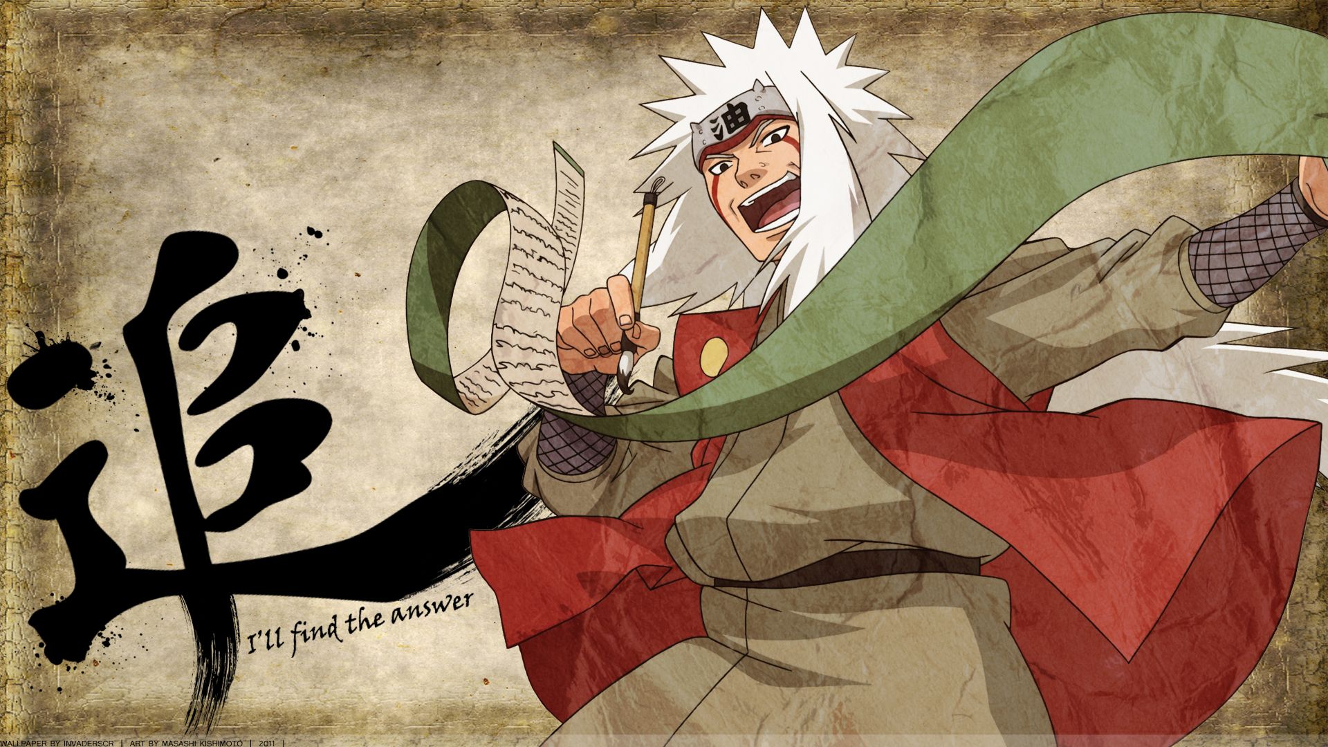 Les meilleurs Sensei des anime