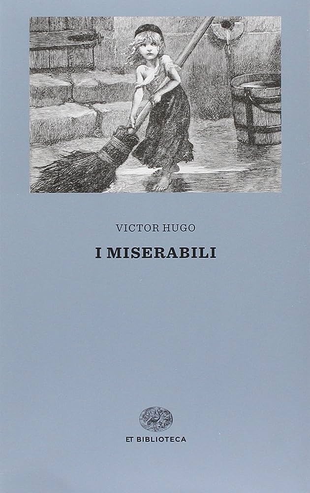 Le migliori frasi da I miserabili