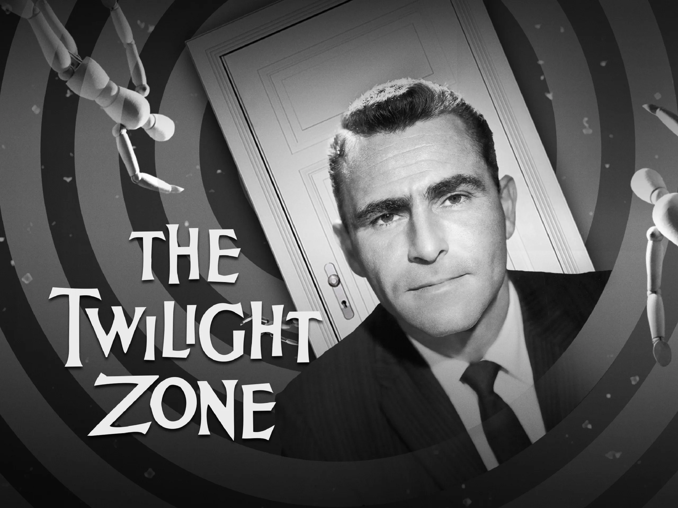 The Twilight Zone