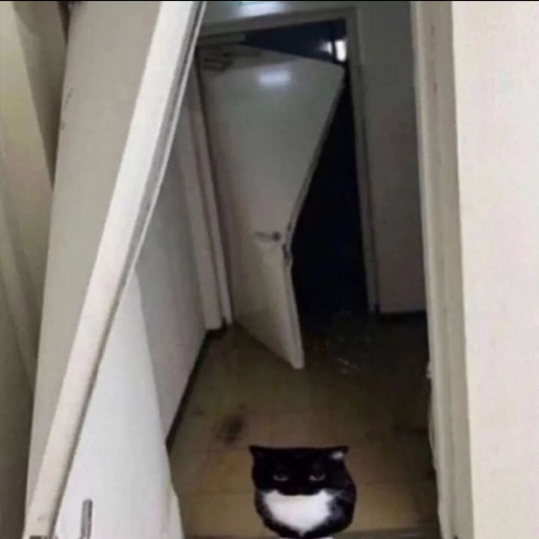 The