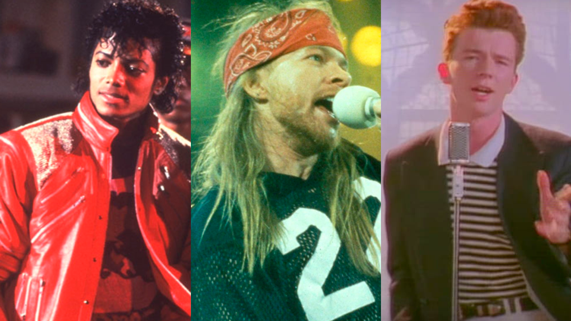 80S MUSIC