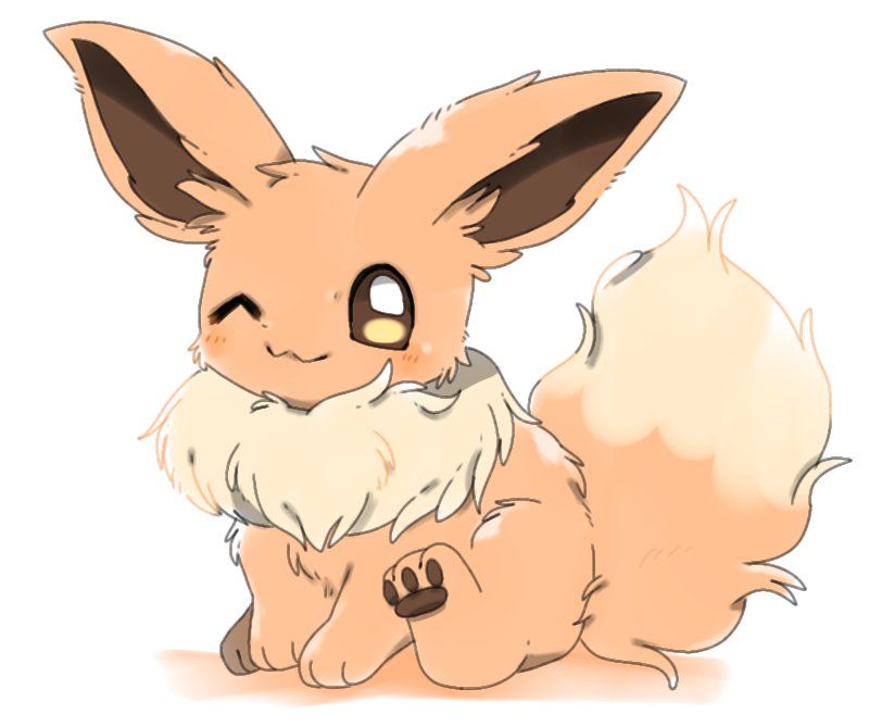 pokemon gabrielle