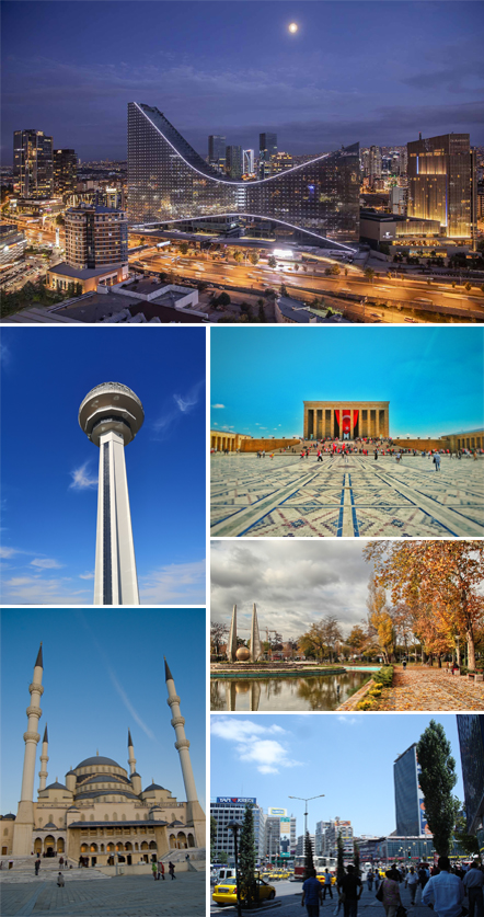 En iyi Ankara ilçesi