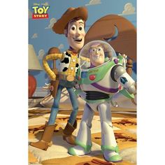 Greatest Disney duos of all time