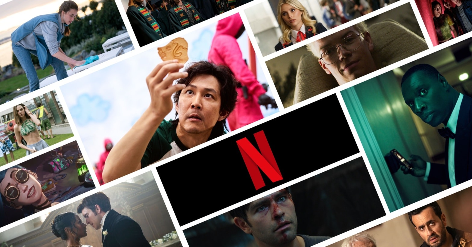 Séries TV