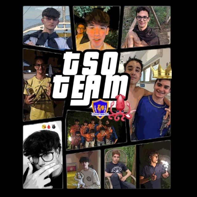 memes da TSO