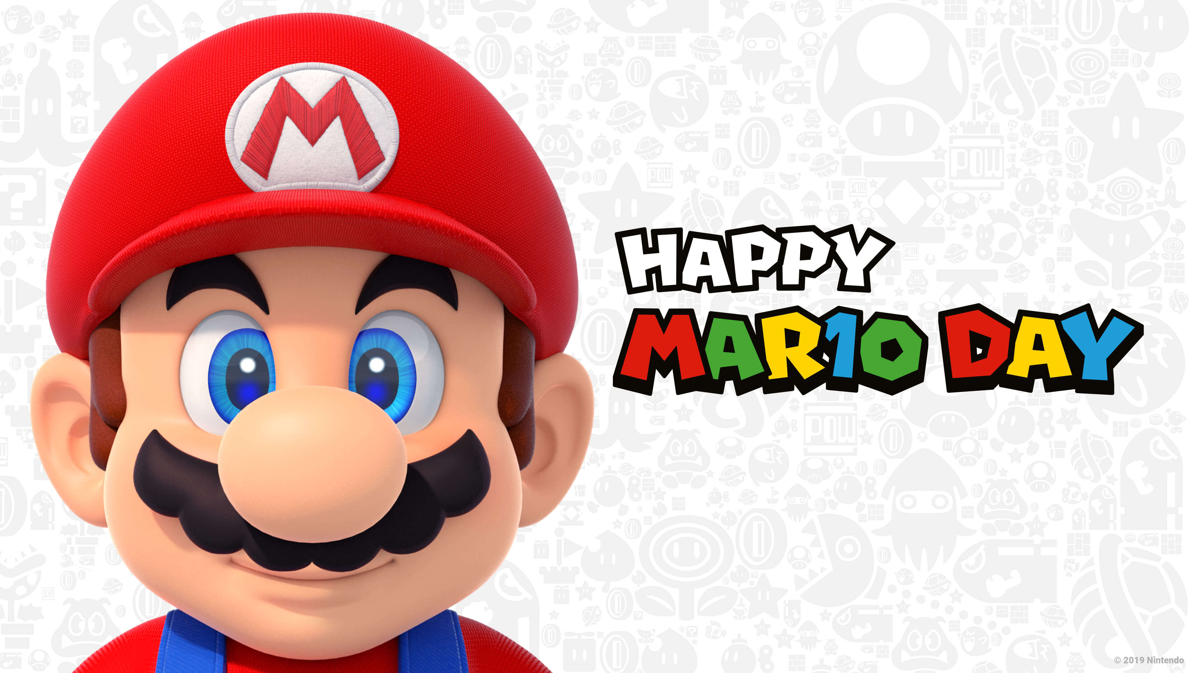 (MAR10 Day) 2D Mario Themes For Gamescage