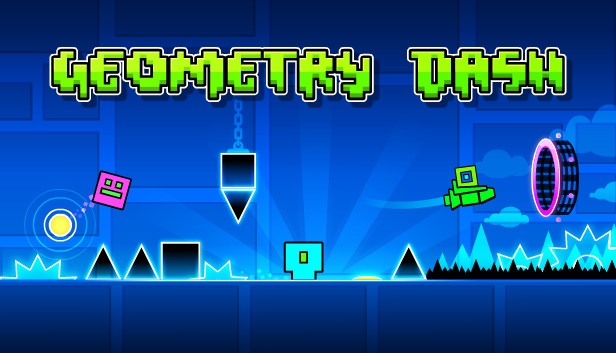 All Geometry Dash Level Songs