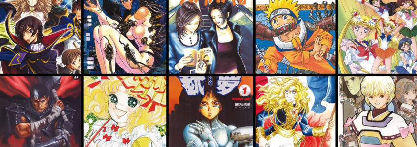 best manga