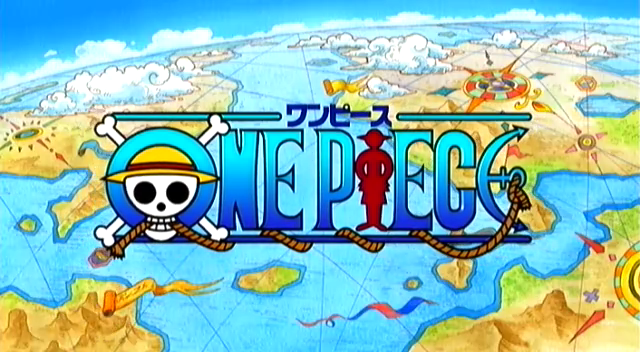 One Piece 2023