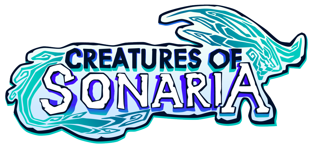 Creatures Of Sonaria