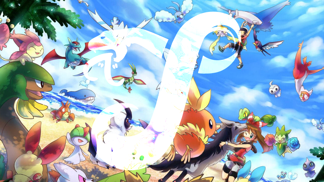 LES MEILLEURS POKÉMON DE HOENN