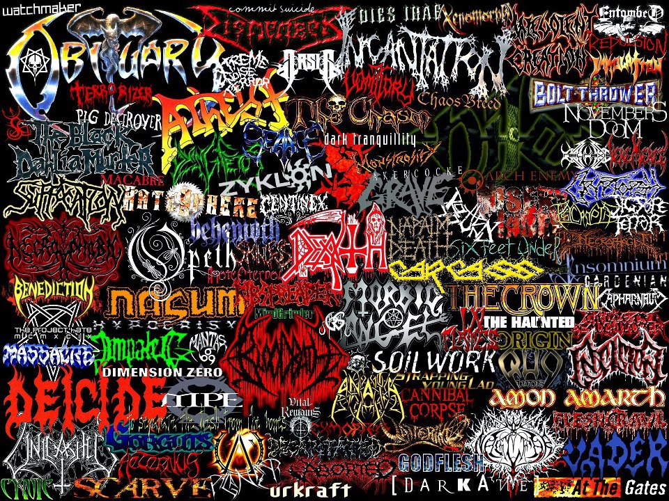 Death Metal