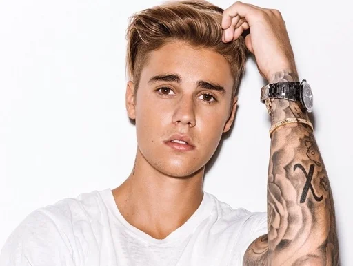 COPA DO MUNDO JUSTIN BIEBER ULTIMATE EDITION 2.0