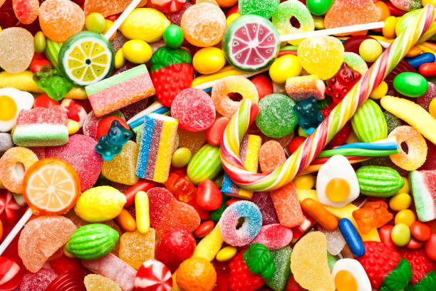 Bonbons