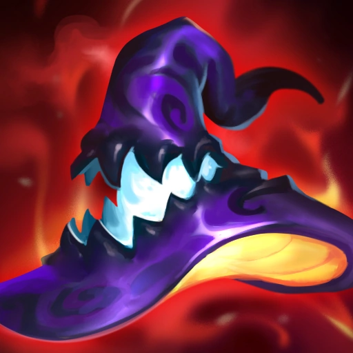 Item LOL AP