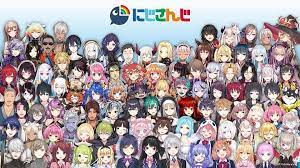 Vtuber vs Vtuber