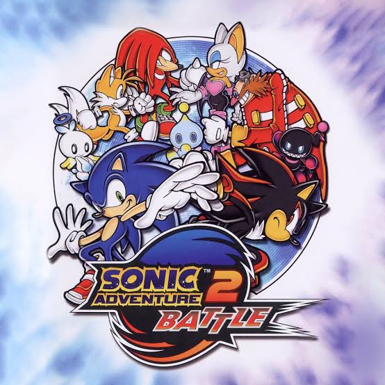 Sonic Adventure Battle II