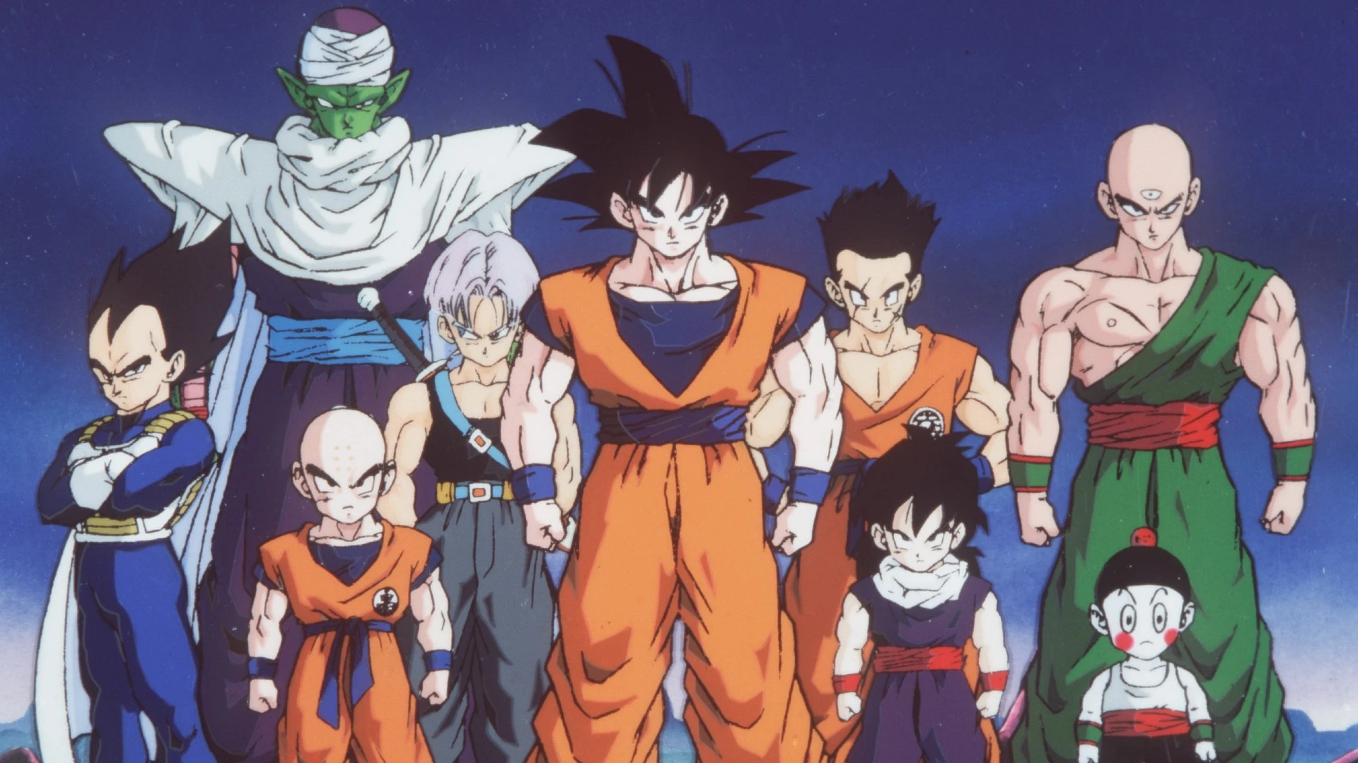 Openings de anime