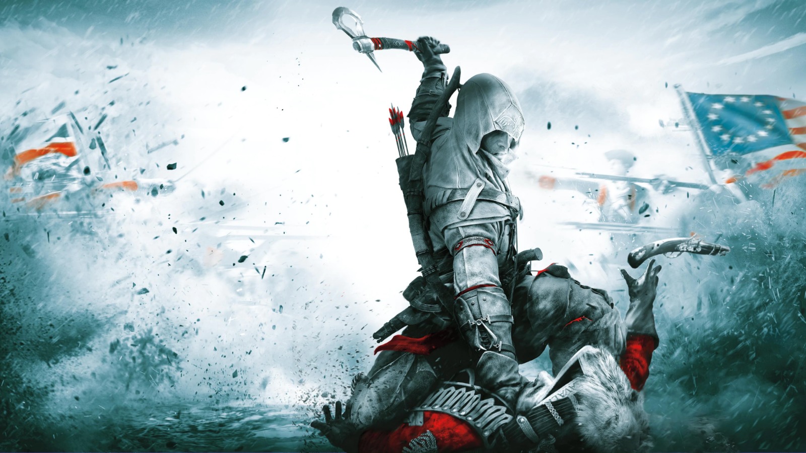 Best game trailers