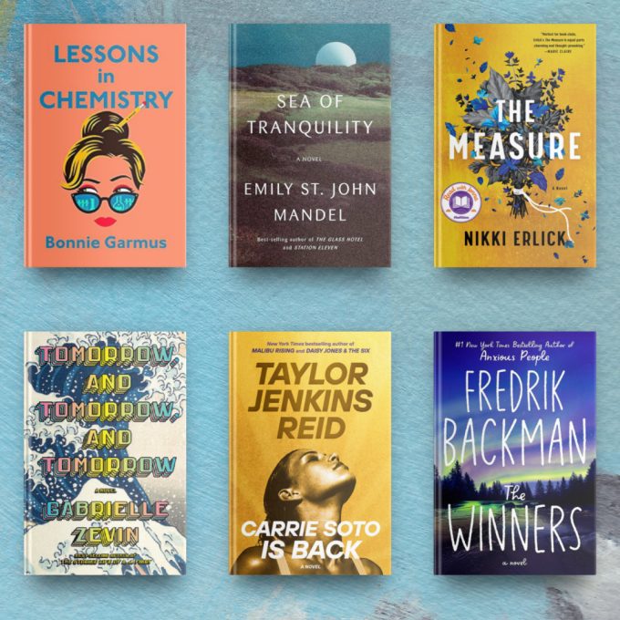 I Libri più Popolari Ultimo Decennio per Goodreads