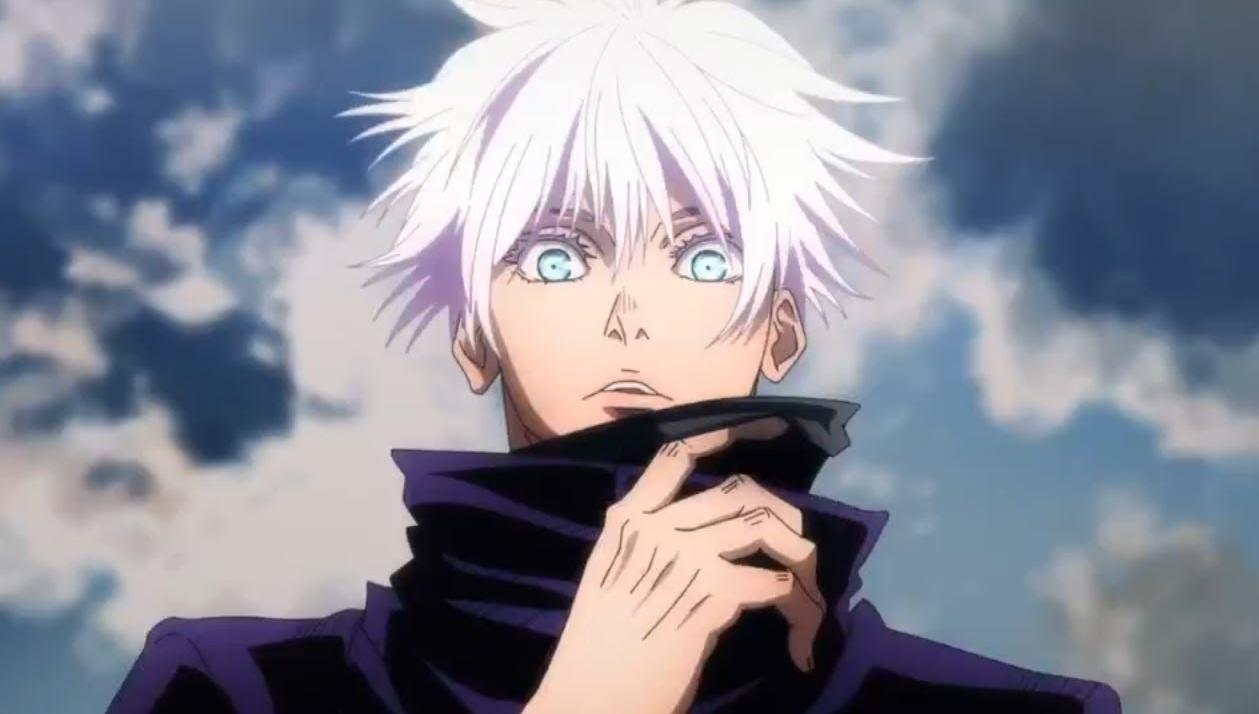 BG ANIME