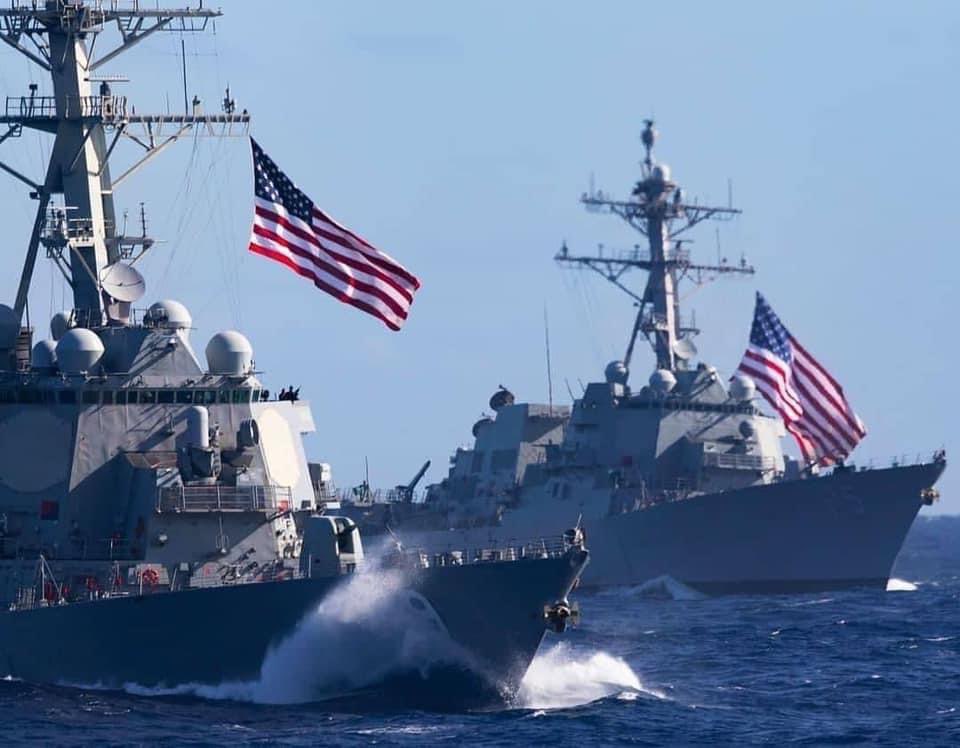 BEST MISSILE EQUIPPED WARSHIP