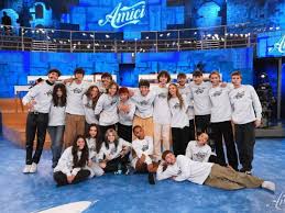 Che concorrente di Amici 23 preferisci?