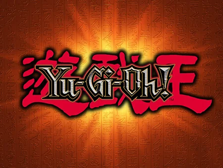 Yu-Gi-Oh