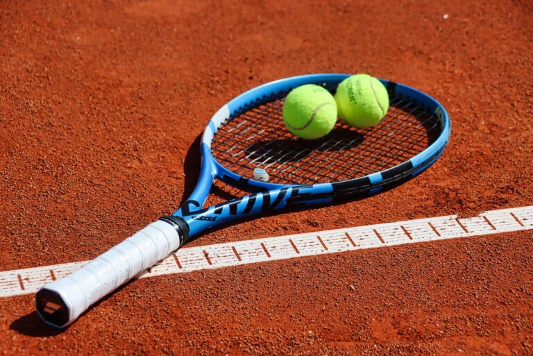 Best tennis player
