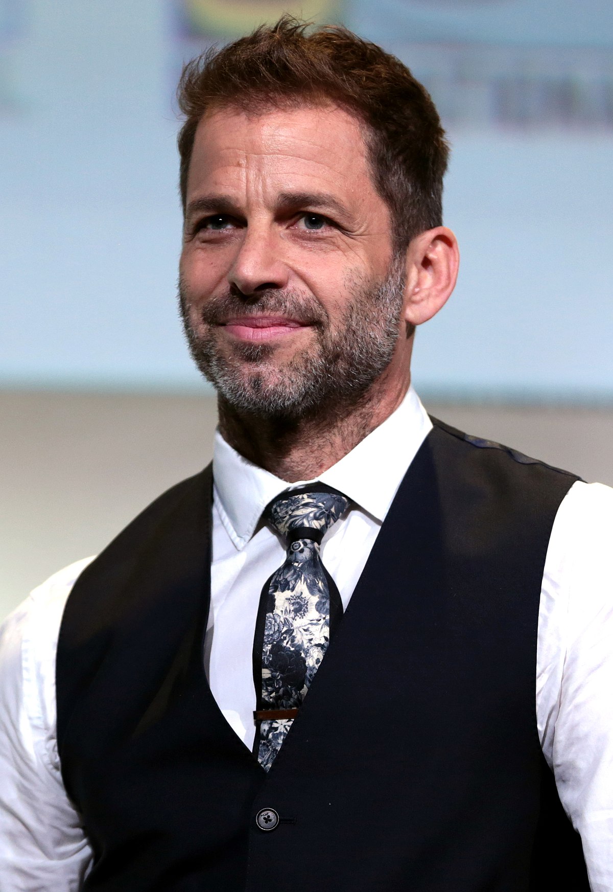 Tournoi du meilleur film et serie de zack snyder