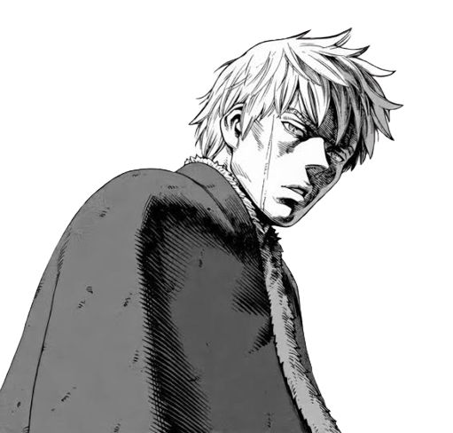 vinland saga