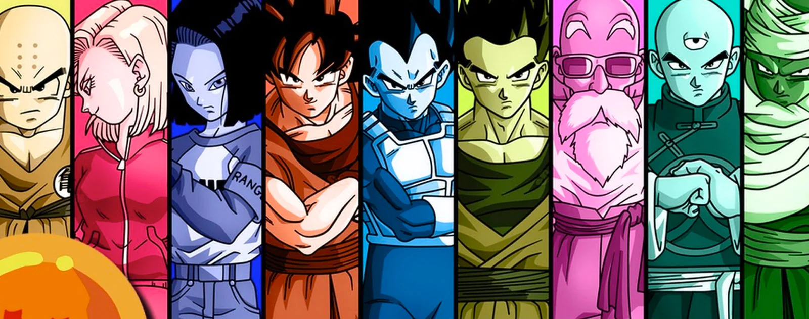 best arc anime