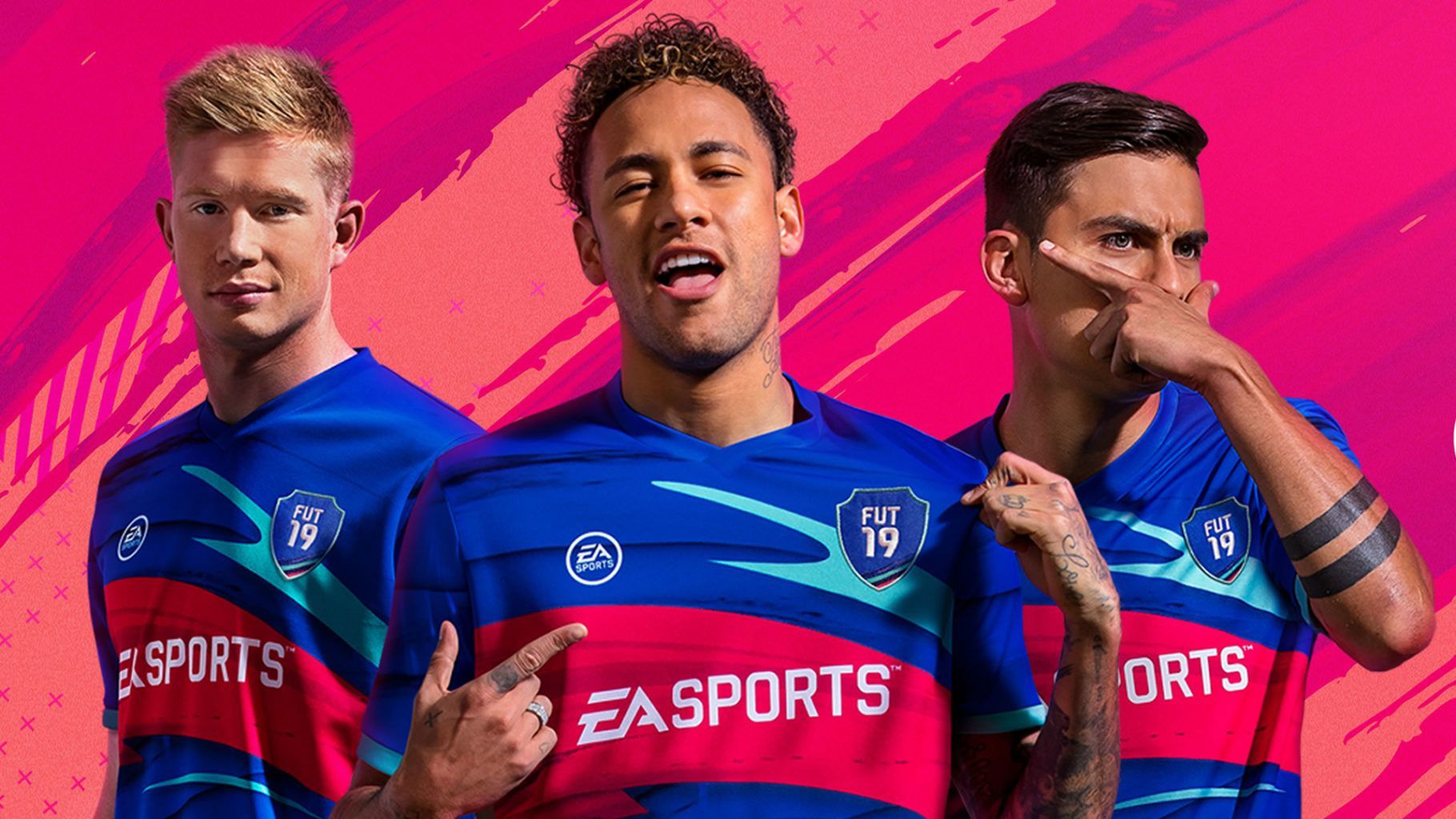 Best FIFA Ultimate Team Cards
