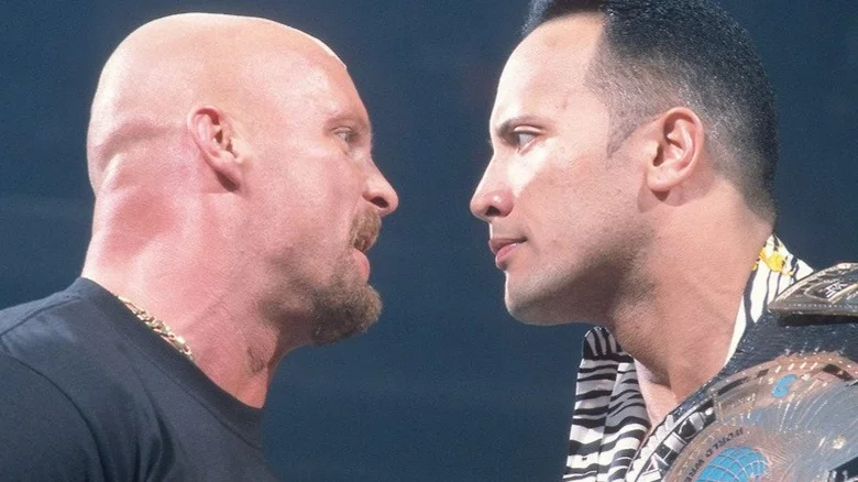 Greatest WWE Rivalries of all time