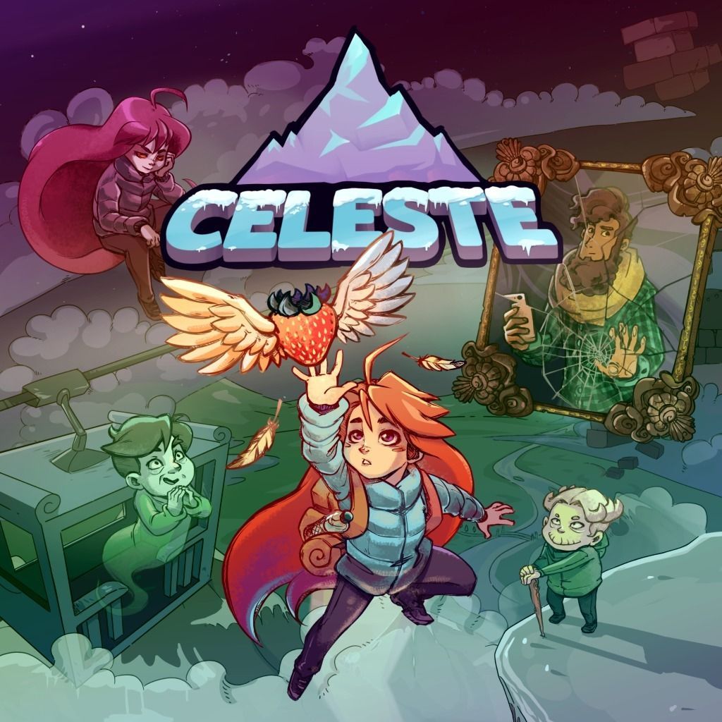 Mejores videojuegos independientes